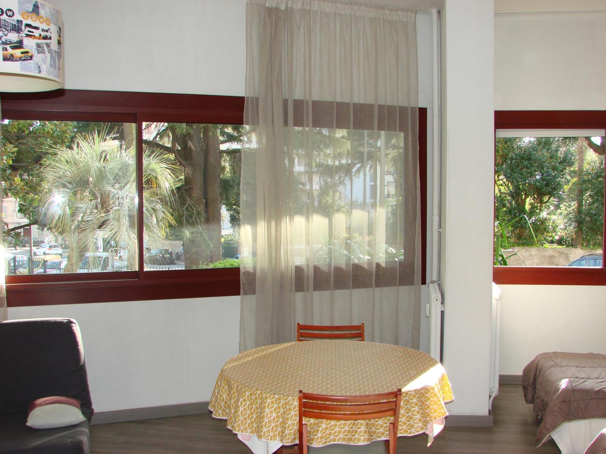 Acci Cannes Gallia Ngoại thất bức ảnh